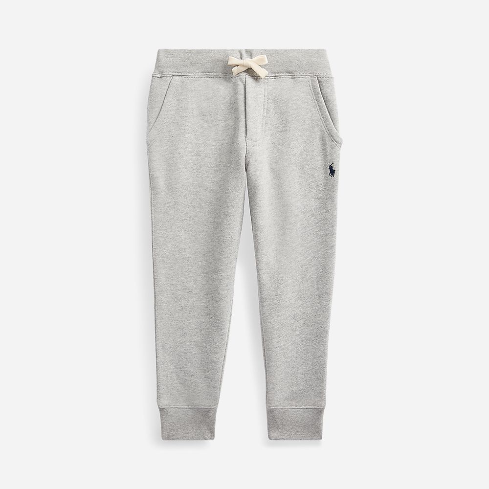 Jogger-Bottoms-Pant 2-6y Dark Sport Heather
