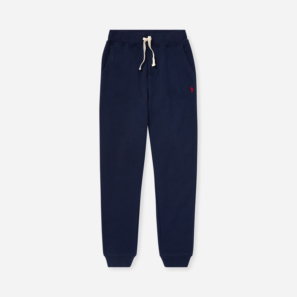 Fz Hood-Tops-Knit 8-12y Cruise Navy