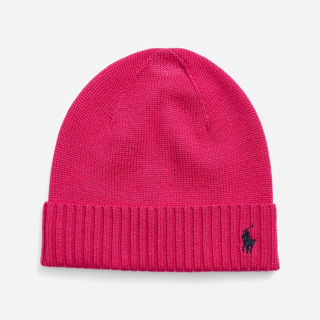 Hat-Headwear-Hat Sport Pink