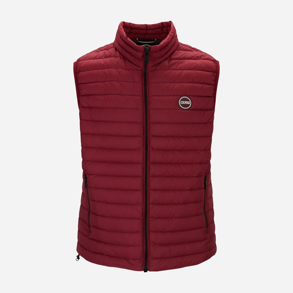 Gilet 256 Red