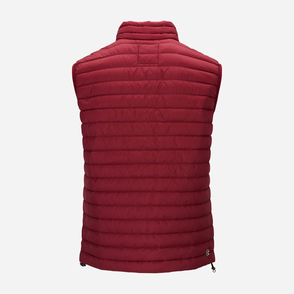 Gilet 256 Red