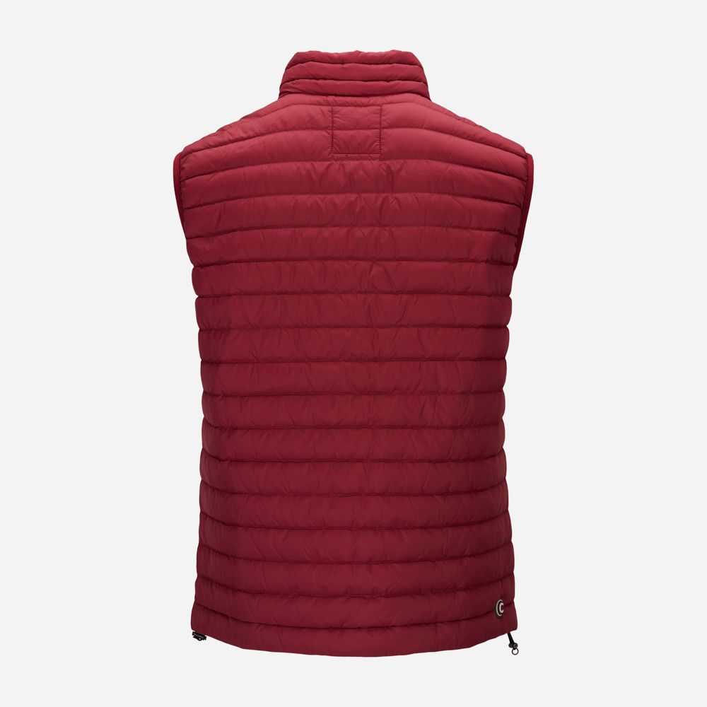 Gilet 256 Red