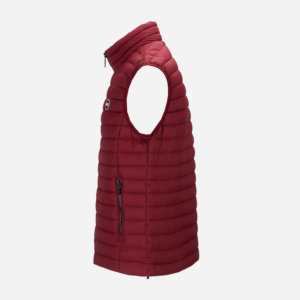 Gilet 256 Red