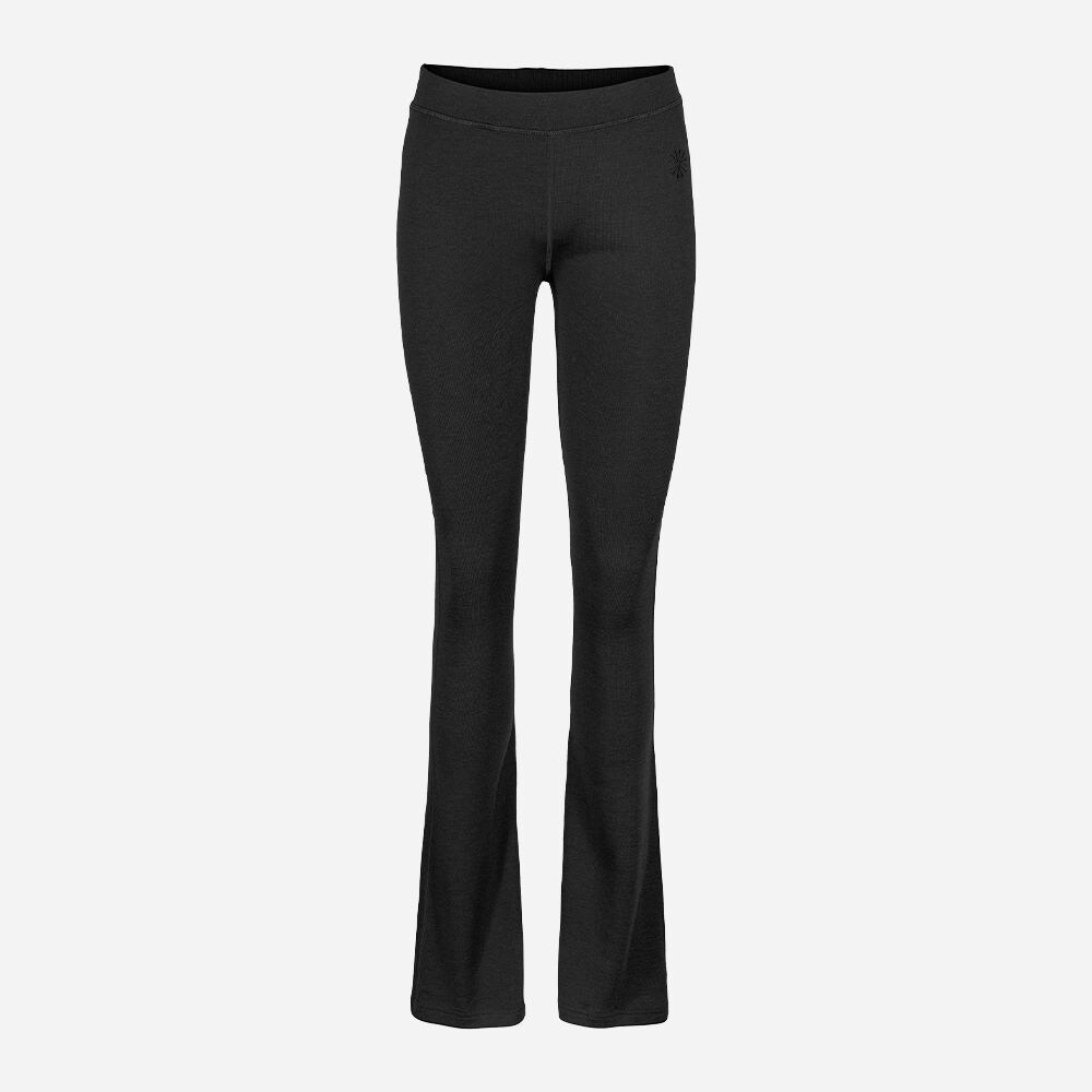 Merinowool - Jet Black