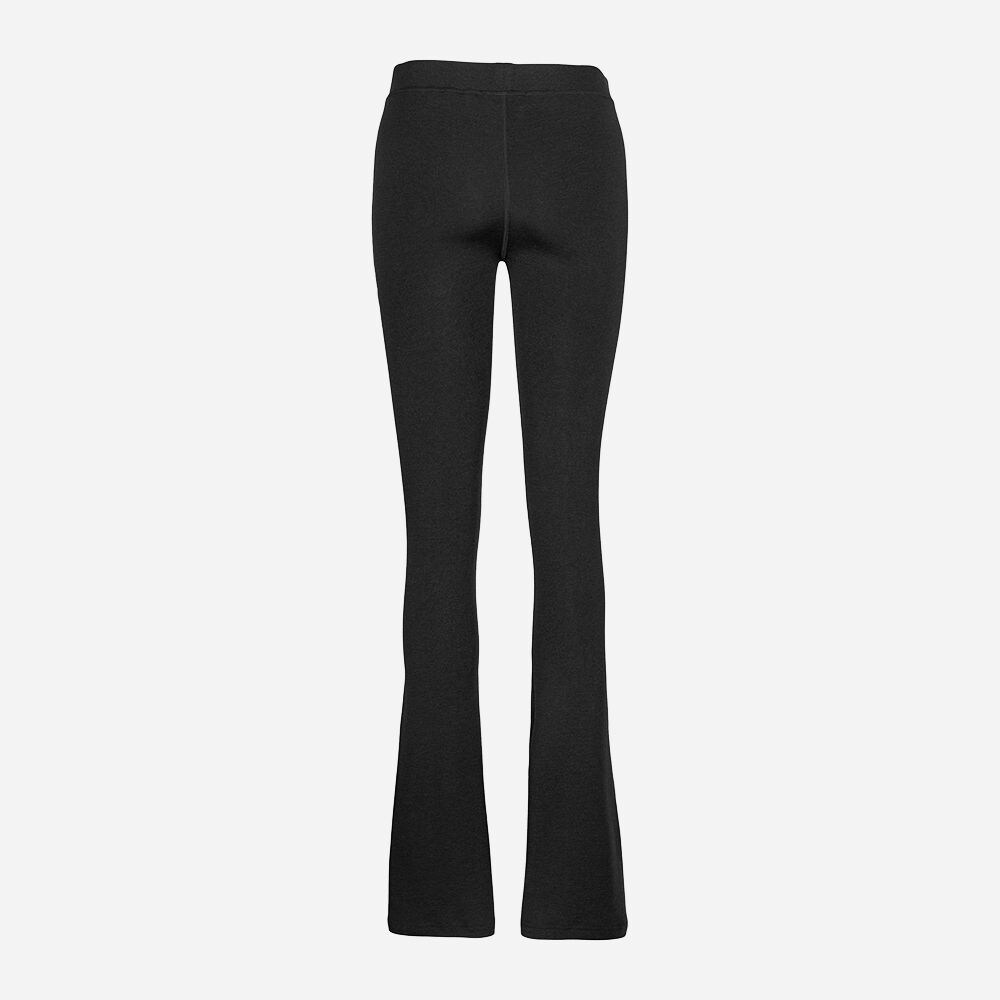 Merinowool - Jet Black