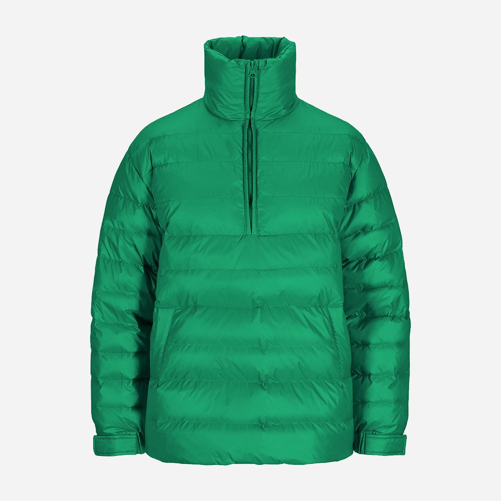 Mimosa Green