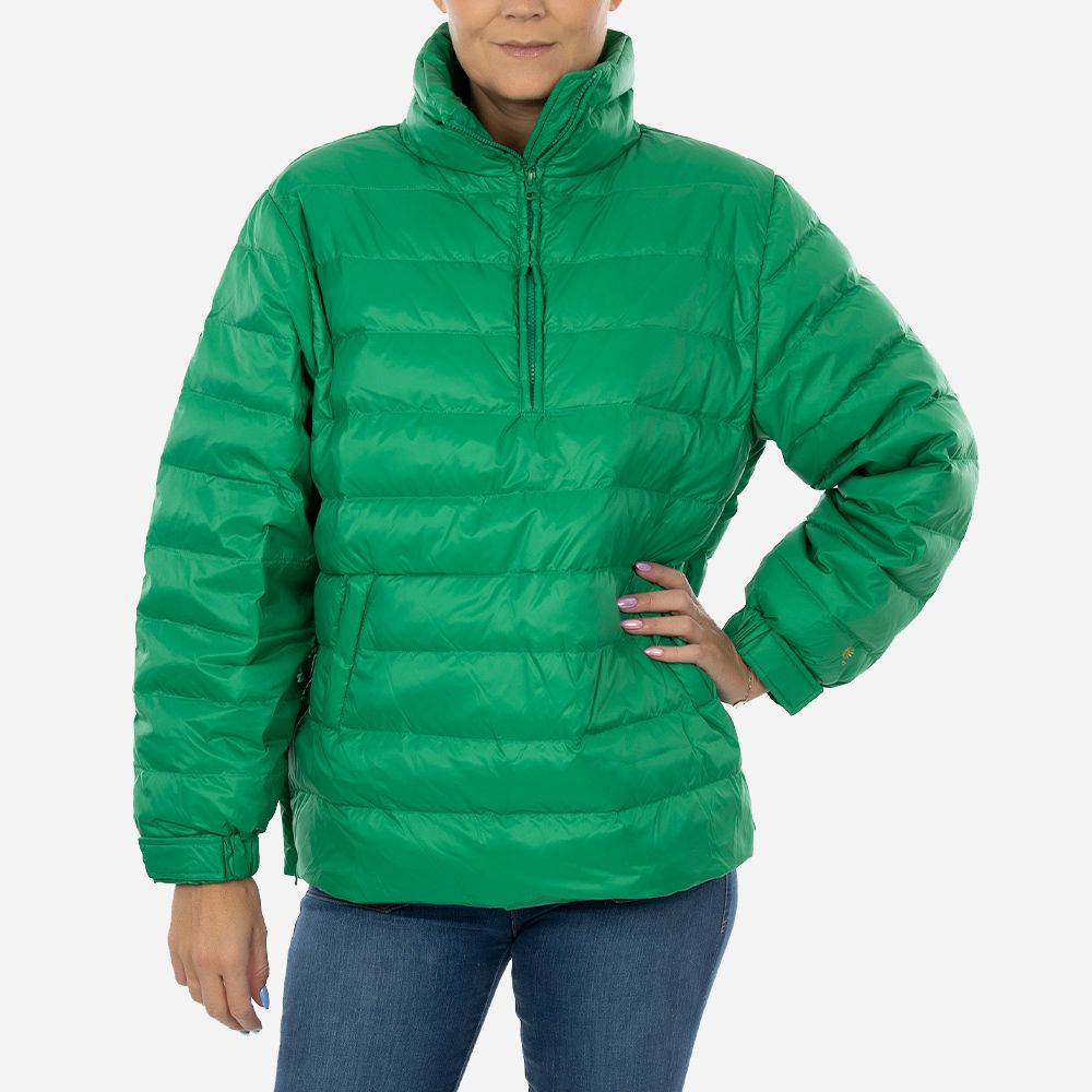 Mimosa Green