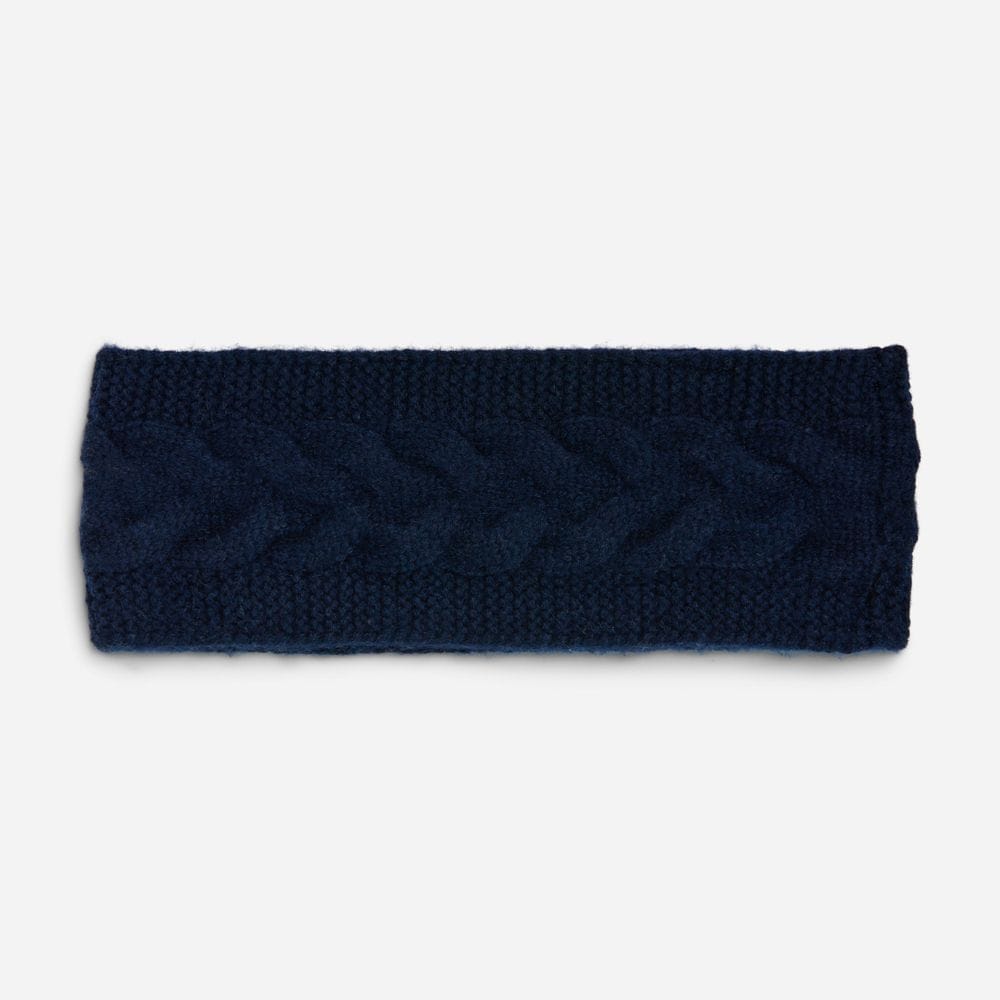 Cashmere - Navy
