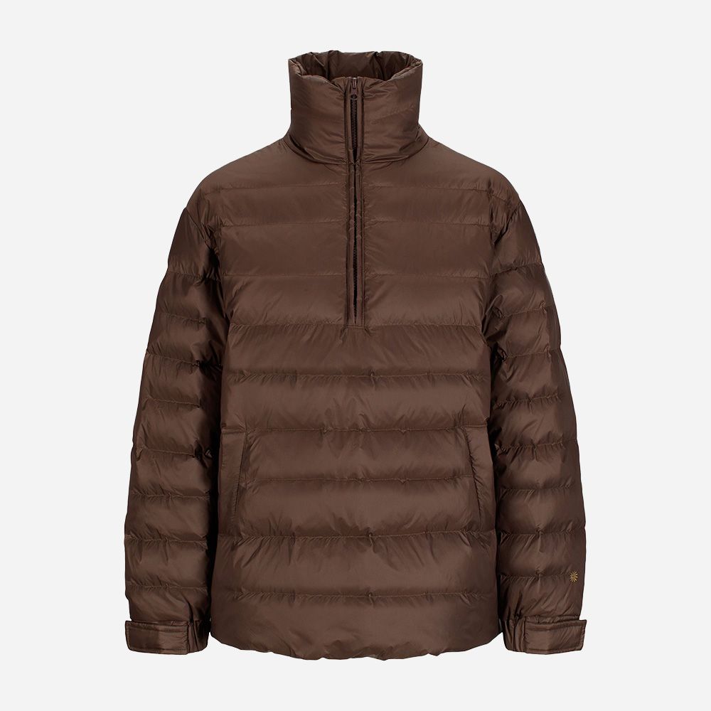 Mimosa - Brown