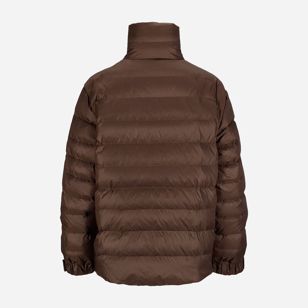 Mimosa - Brown