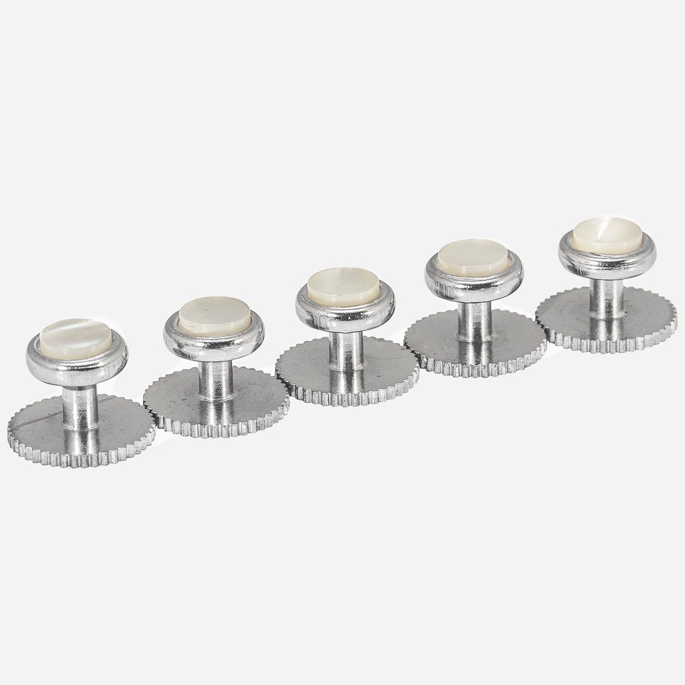Studs White