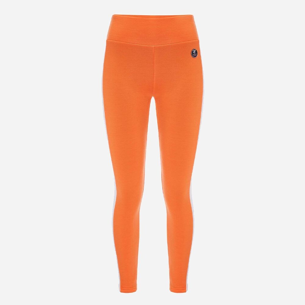 Voss Leggings Orange
