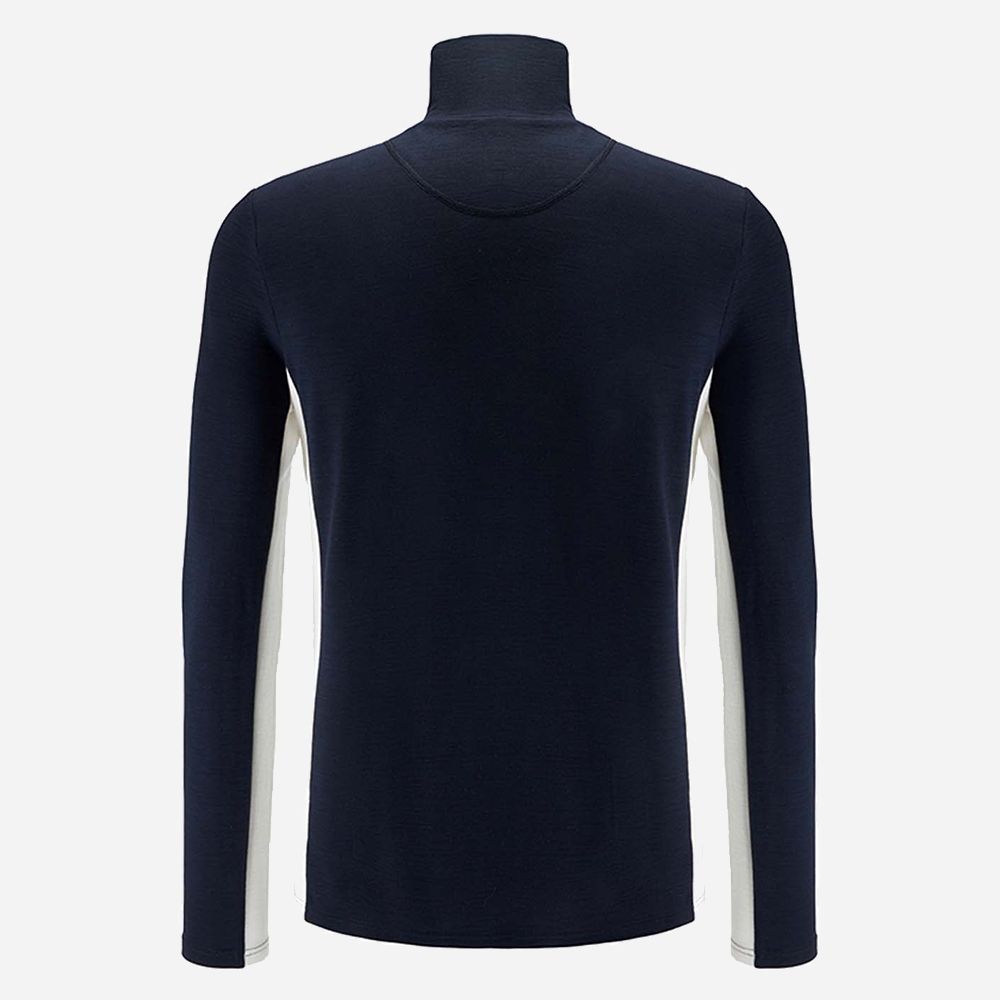 Ski Zip Up - Flag