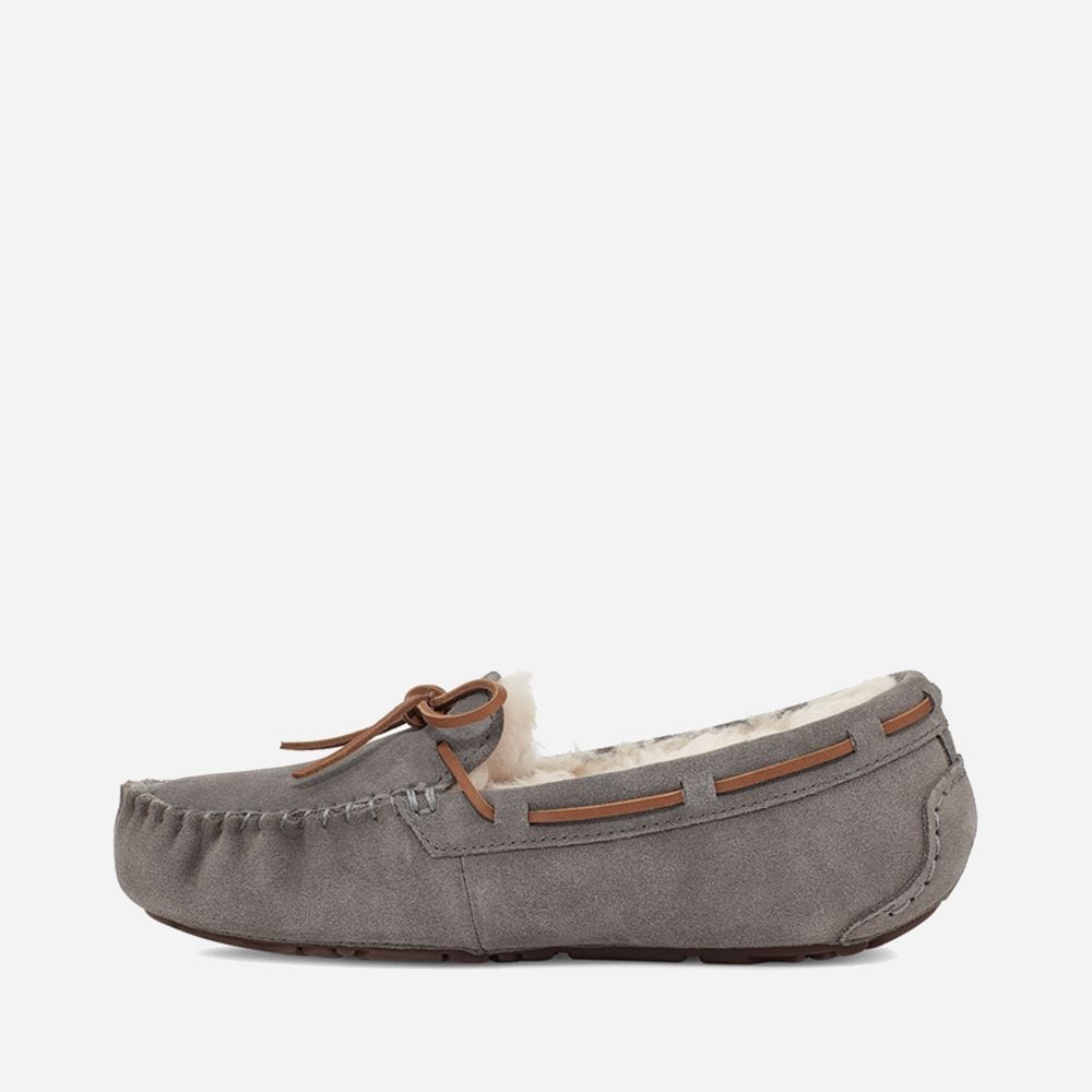 W Dakota - Pewter