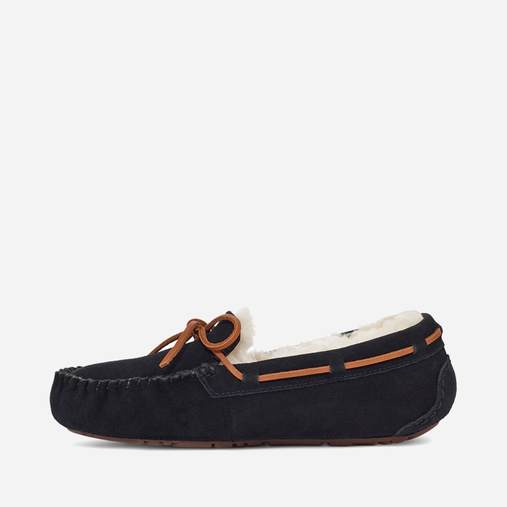 W Dakota - Black