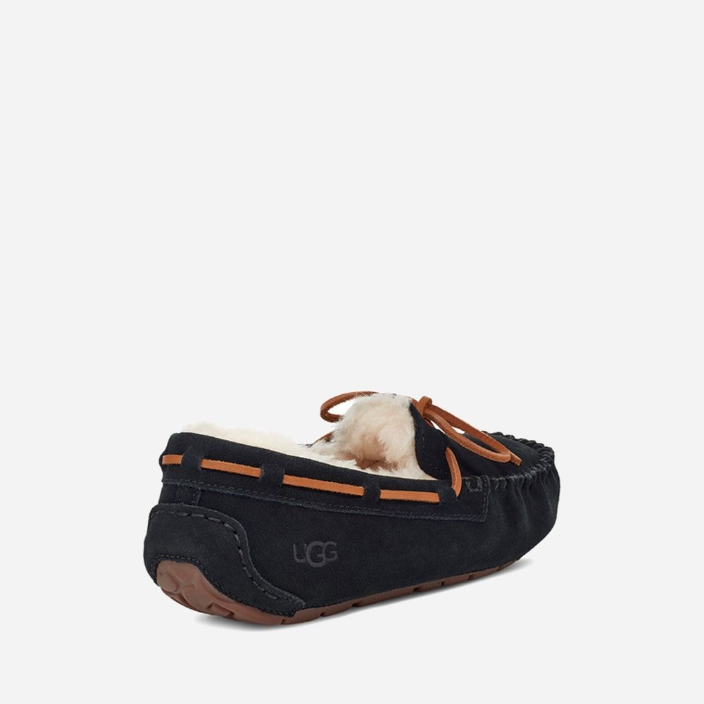 W Dakota - Black