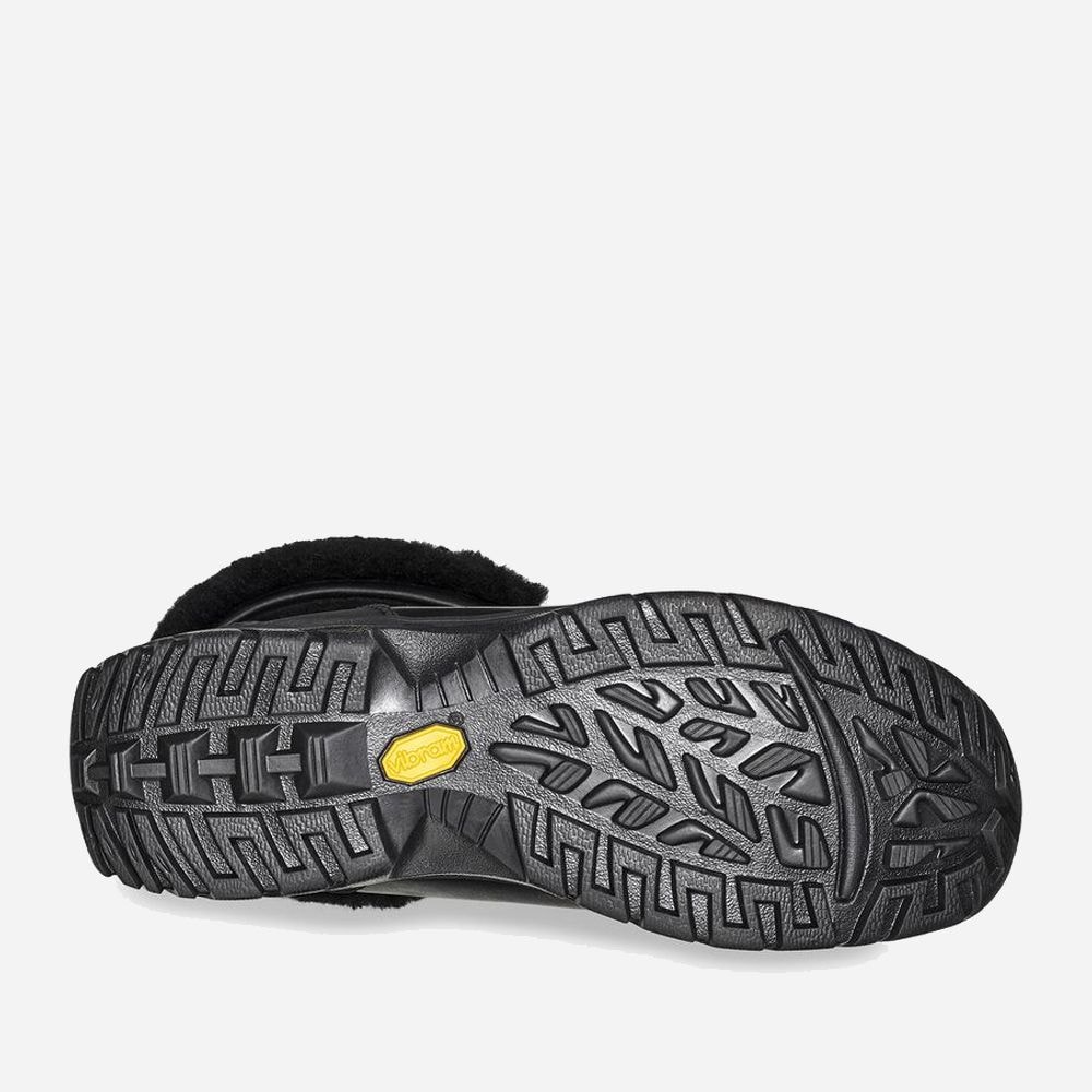 M Butte Black