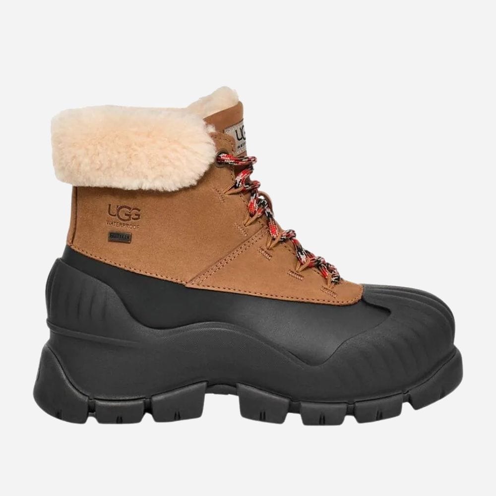 W Adiroam Hiker - Chestnut