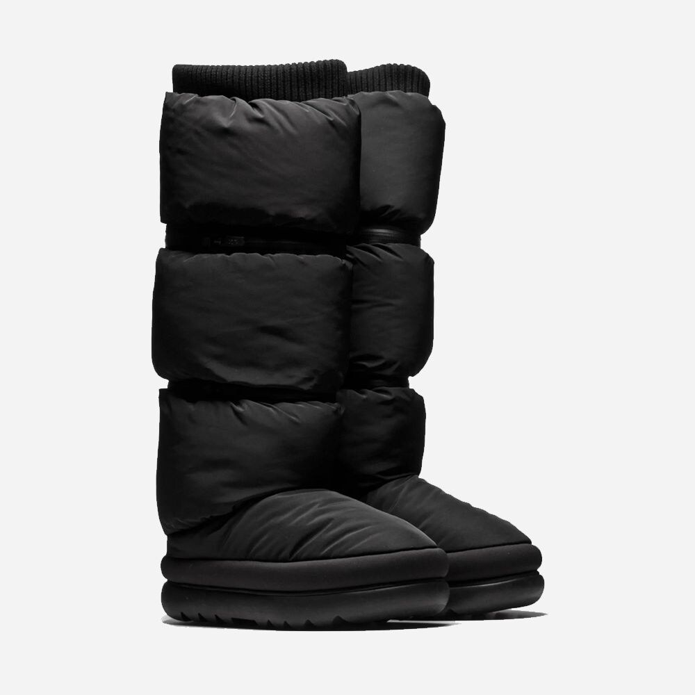 Wcl Maxi Ultra Tall - Black