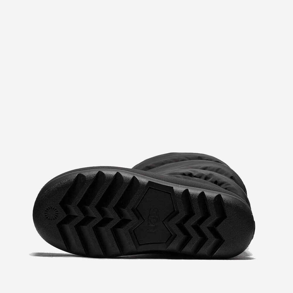 Wcl Maxi Ultra Tall - Black