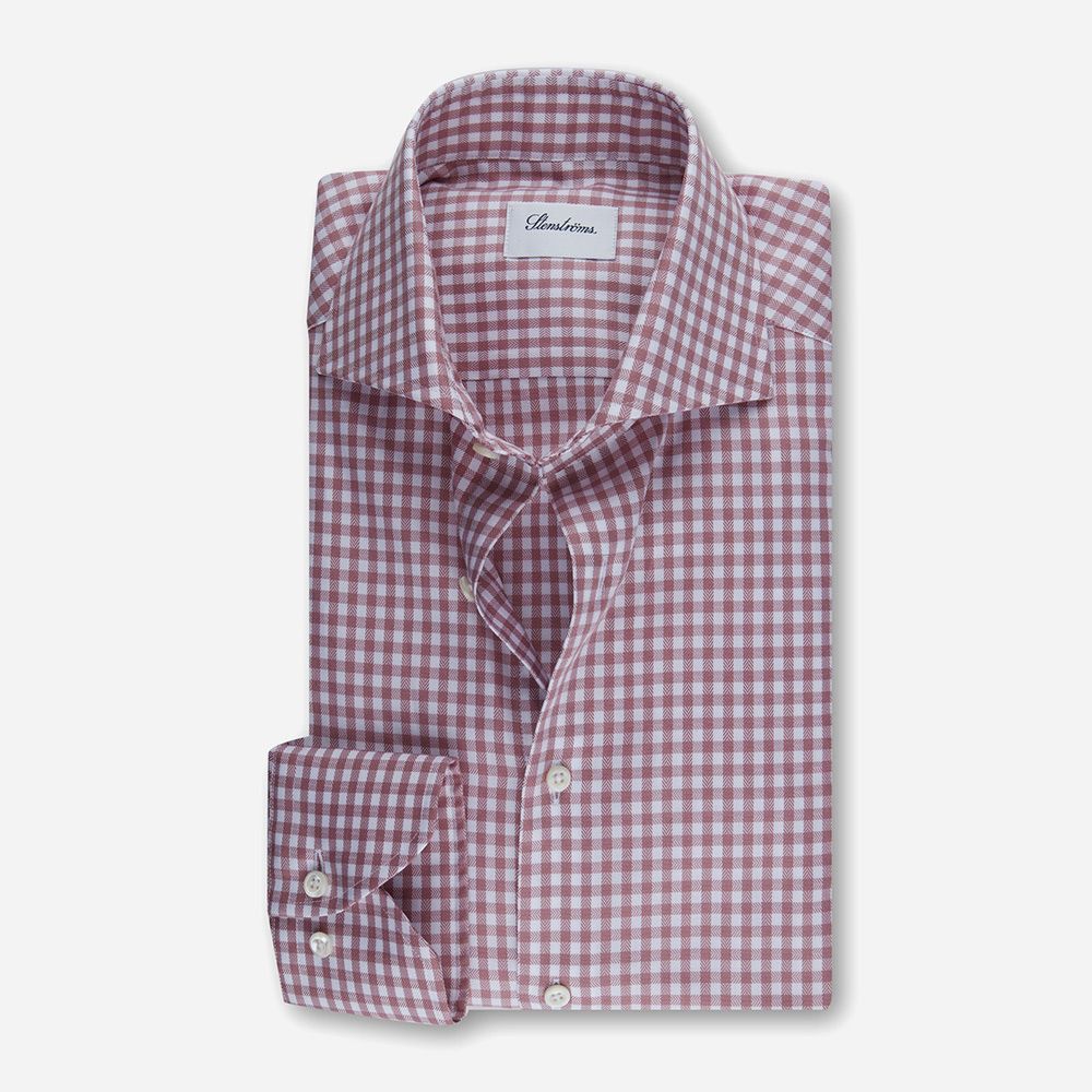 Fb Red Check