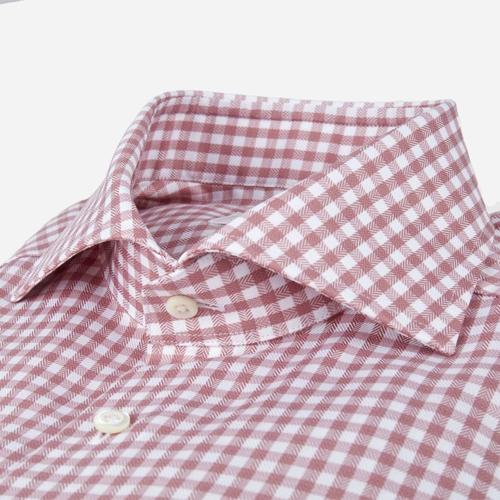 Fb Red Check