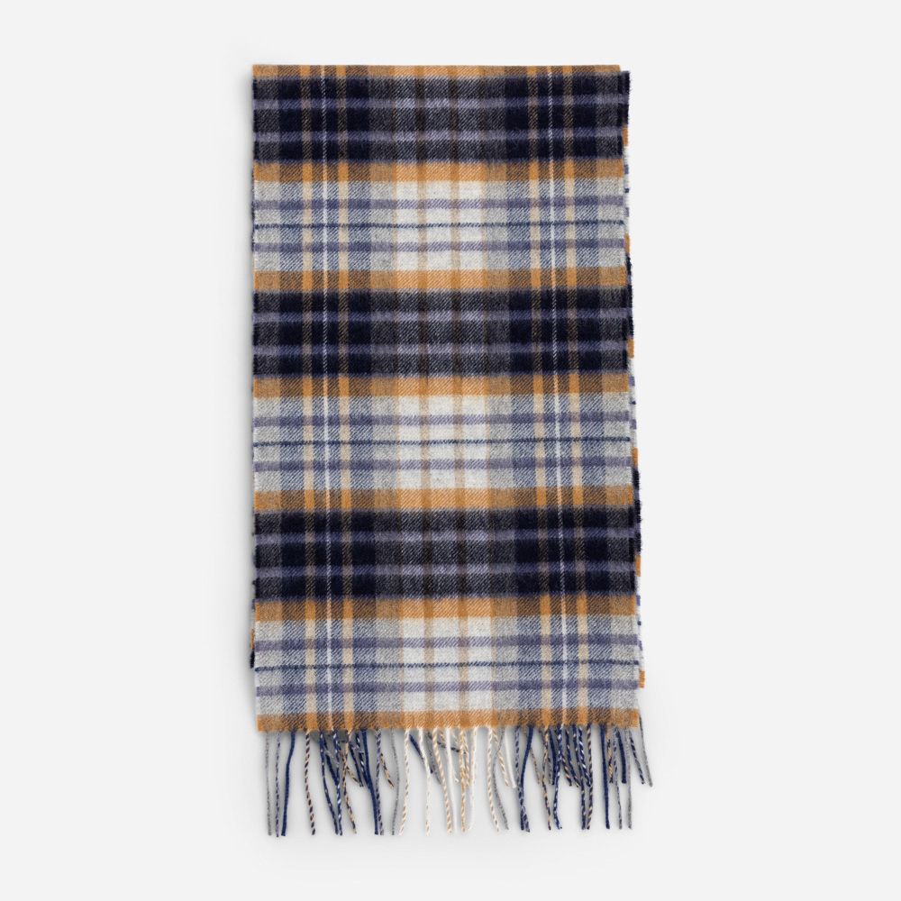 Scarf WA16 - House Check