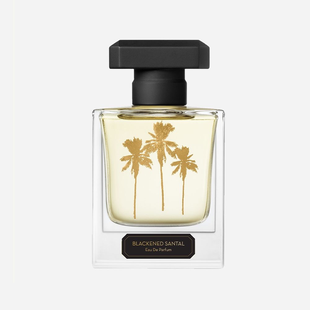 Blackened Santal Eau De Parfum
