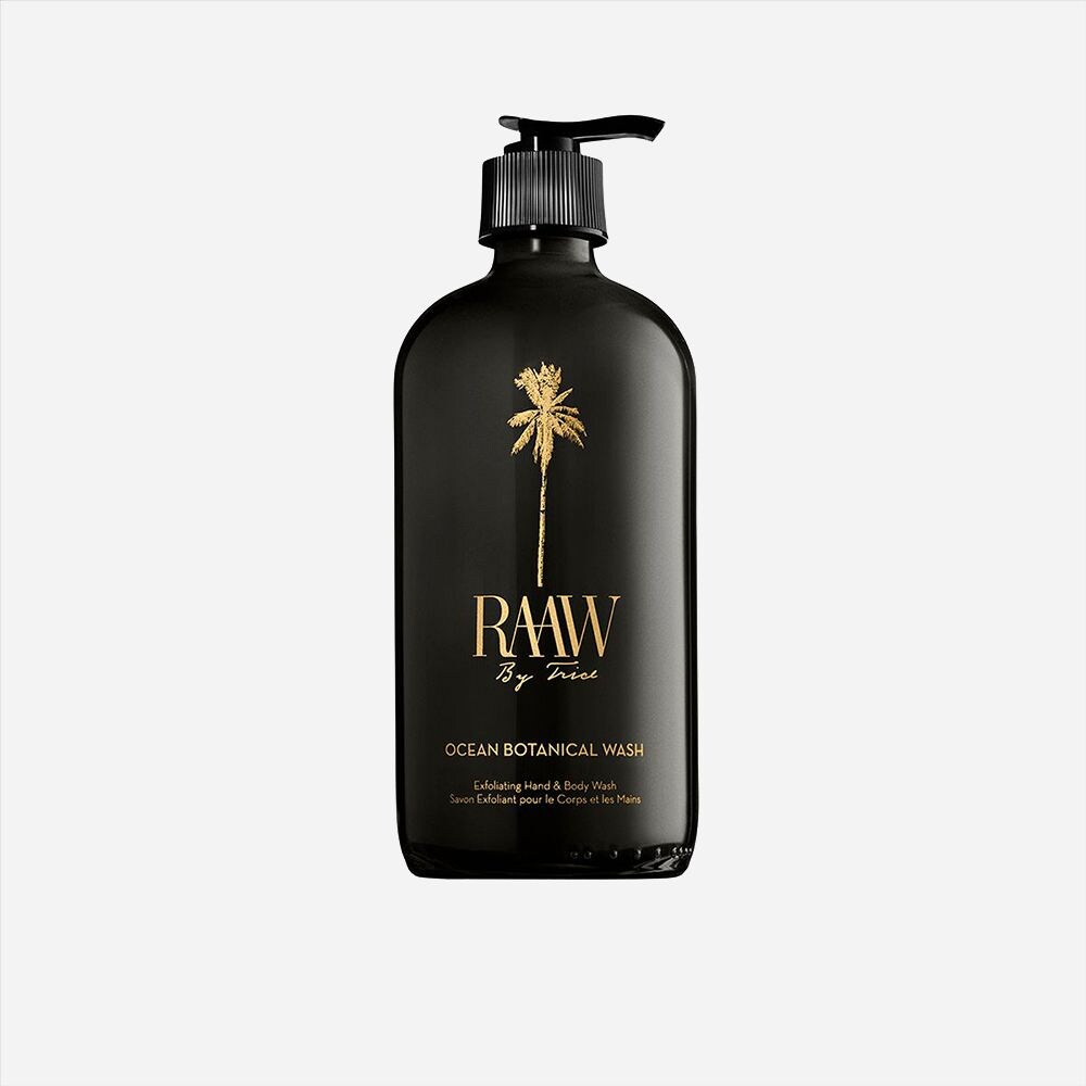 Ocean Botanical Wash
