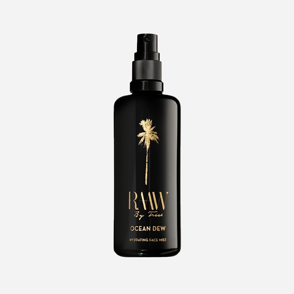 Ocean Dew Face Mist