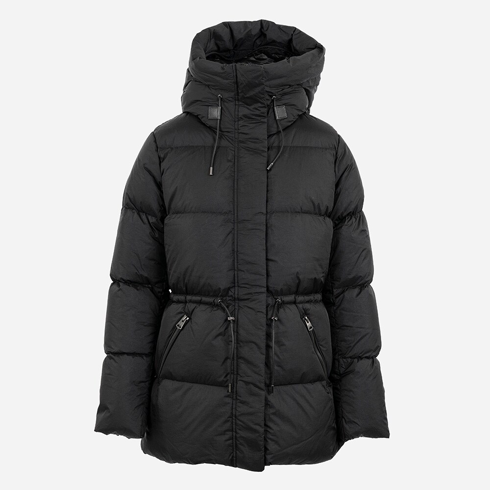 Freya - Black