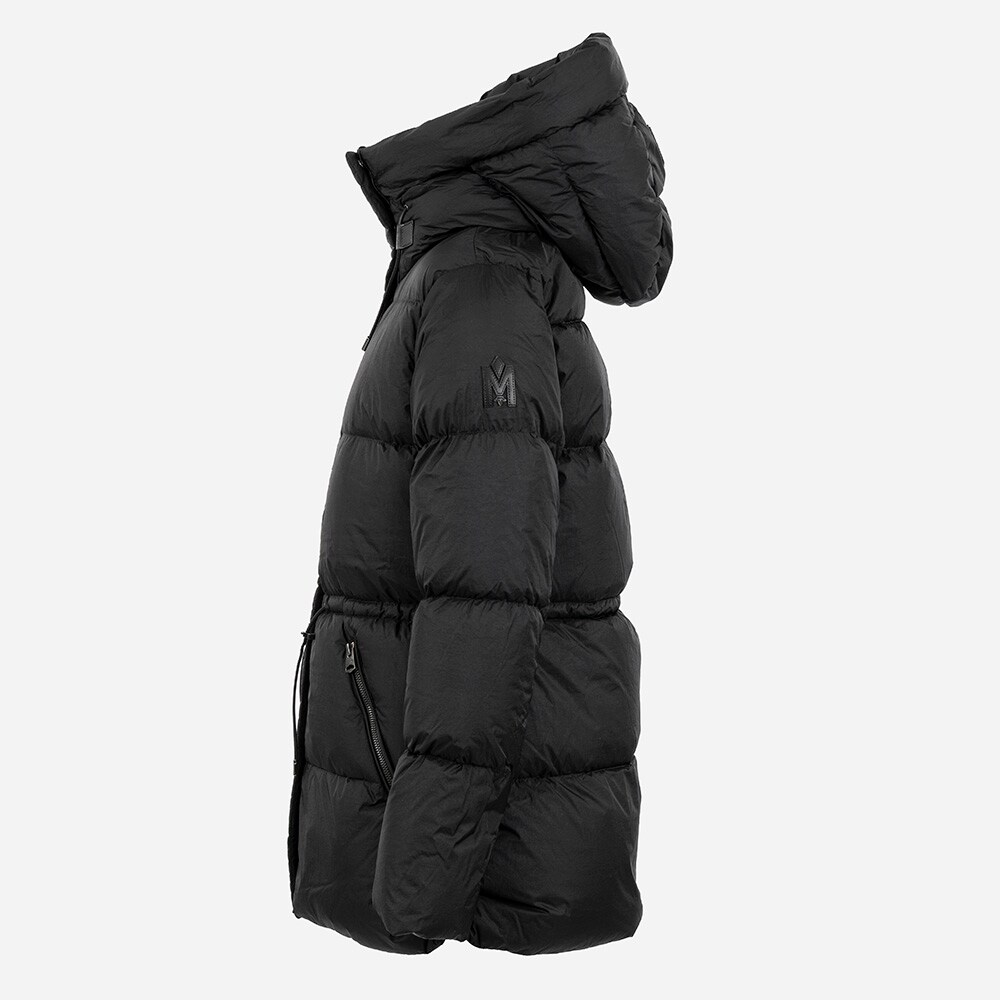 Freya - Black
