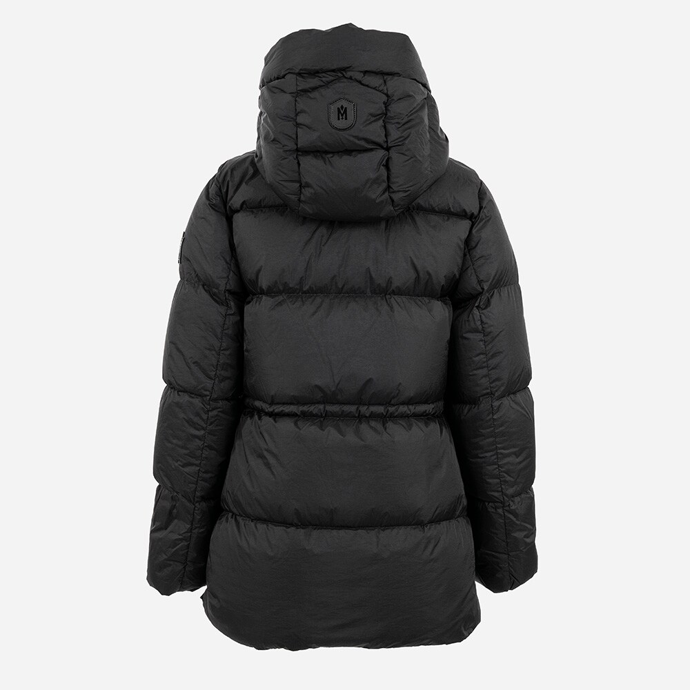 Freya - Black