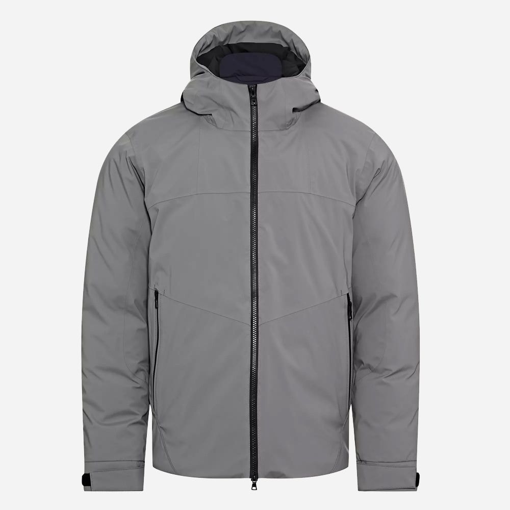 Talev - Summit Grey