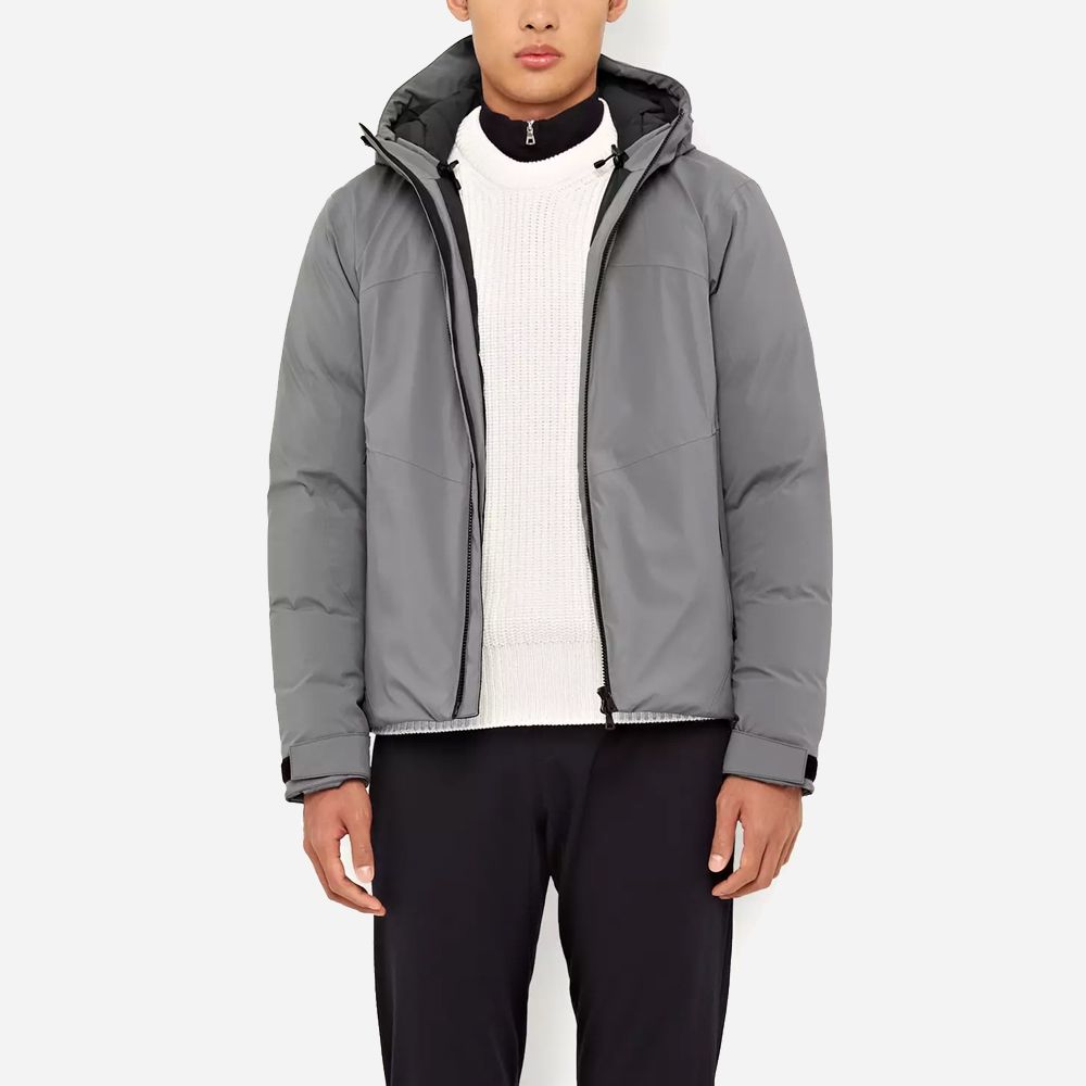 Talev - Summit Grey