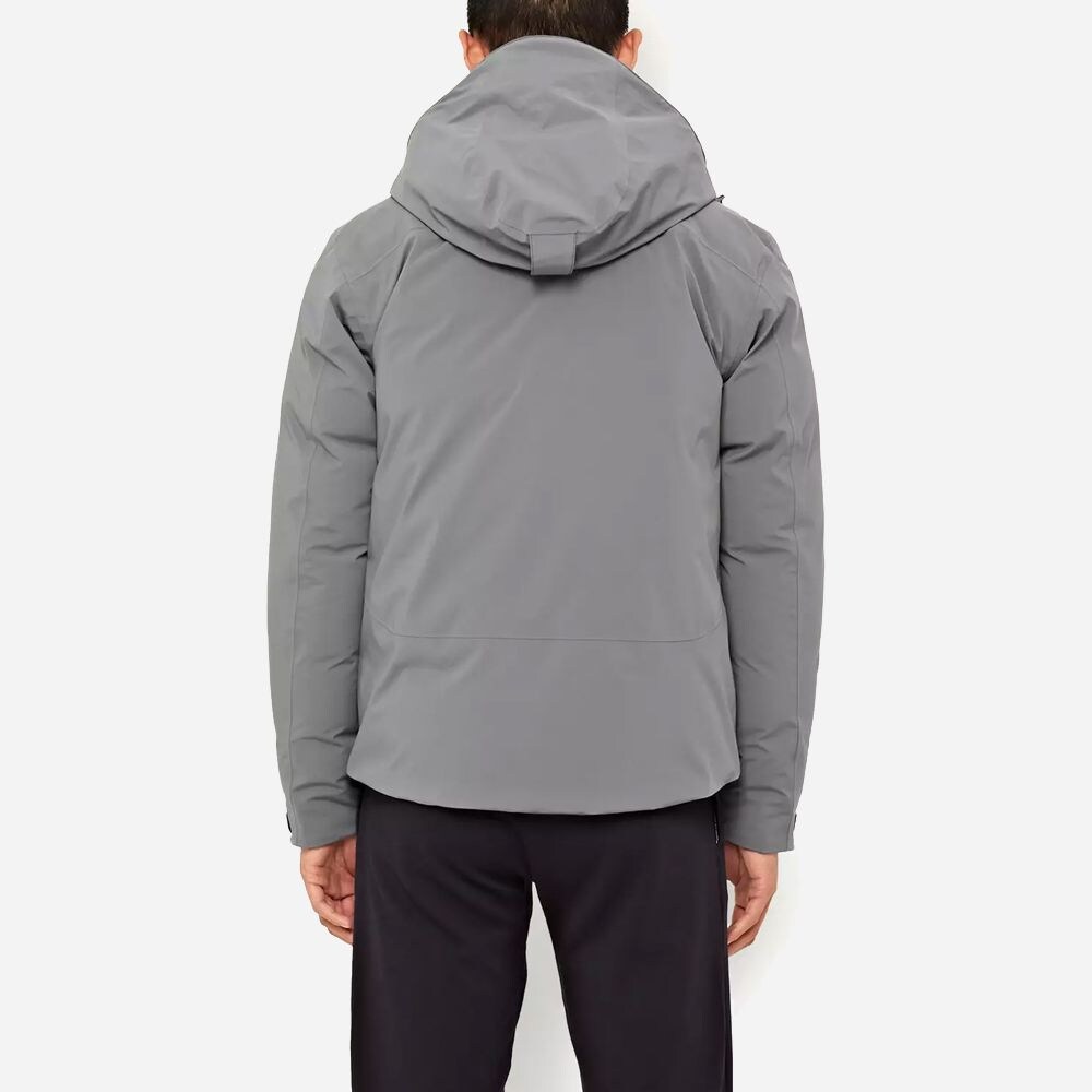Talev - Summit Grey
