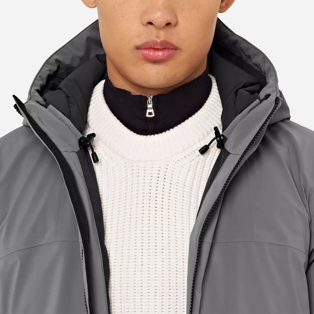Talev - Summit Grey