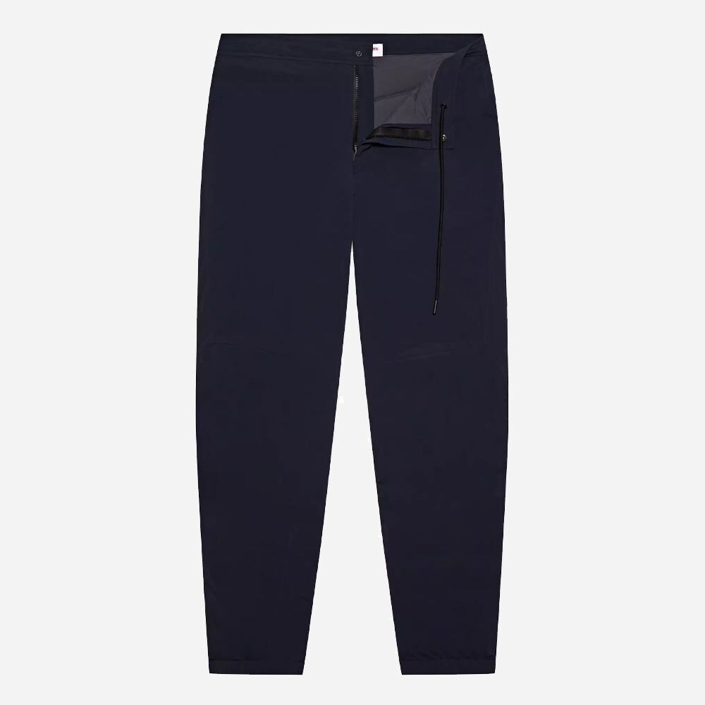 Volta Quilted - Night Iris/Mazanine