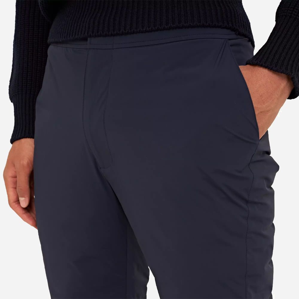 Volta Quilted - Night Iris/Mazanine