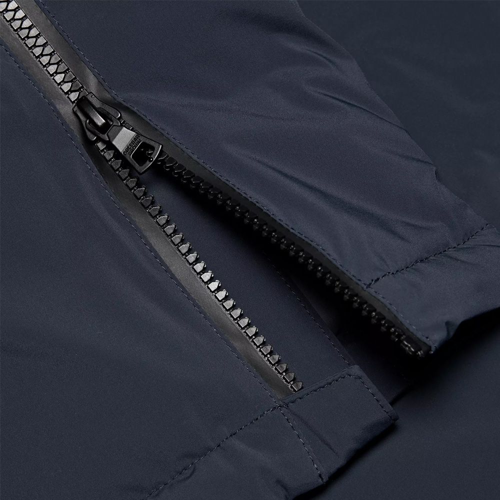 Volta Quilted - Night Iris/Mazanine