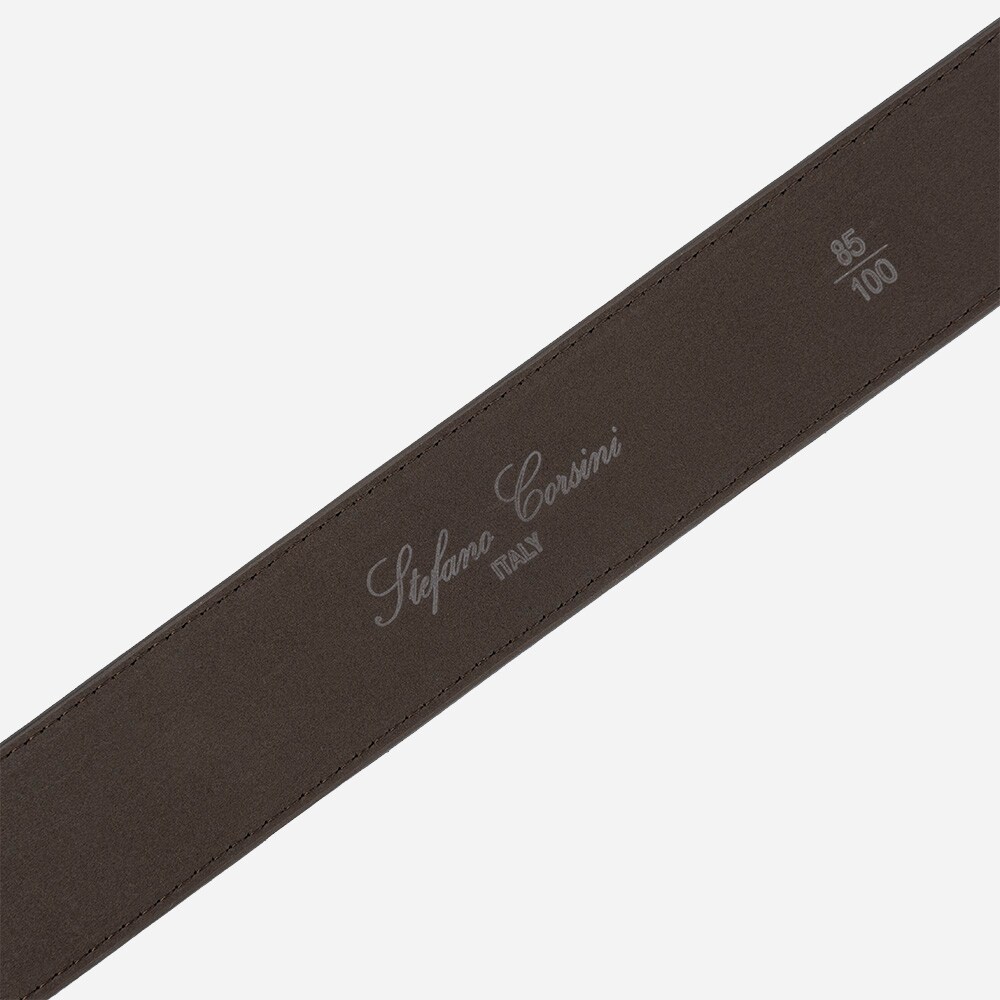 Star Suede - Brown