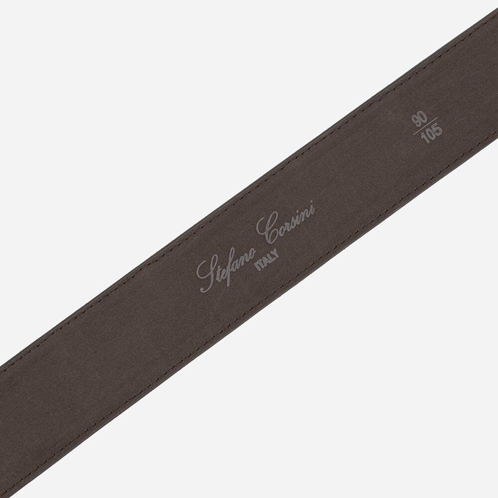 Car 500 Suede Brown