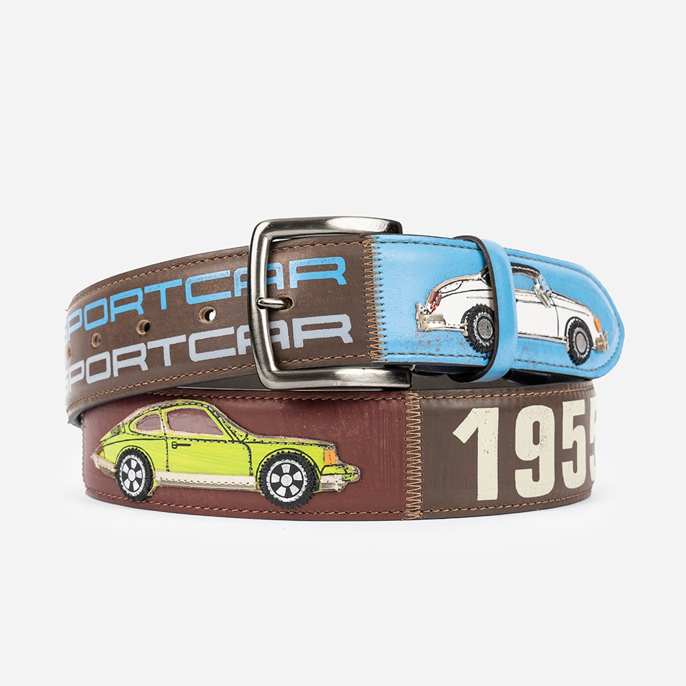 Sports Car Multi