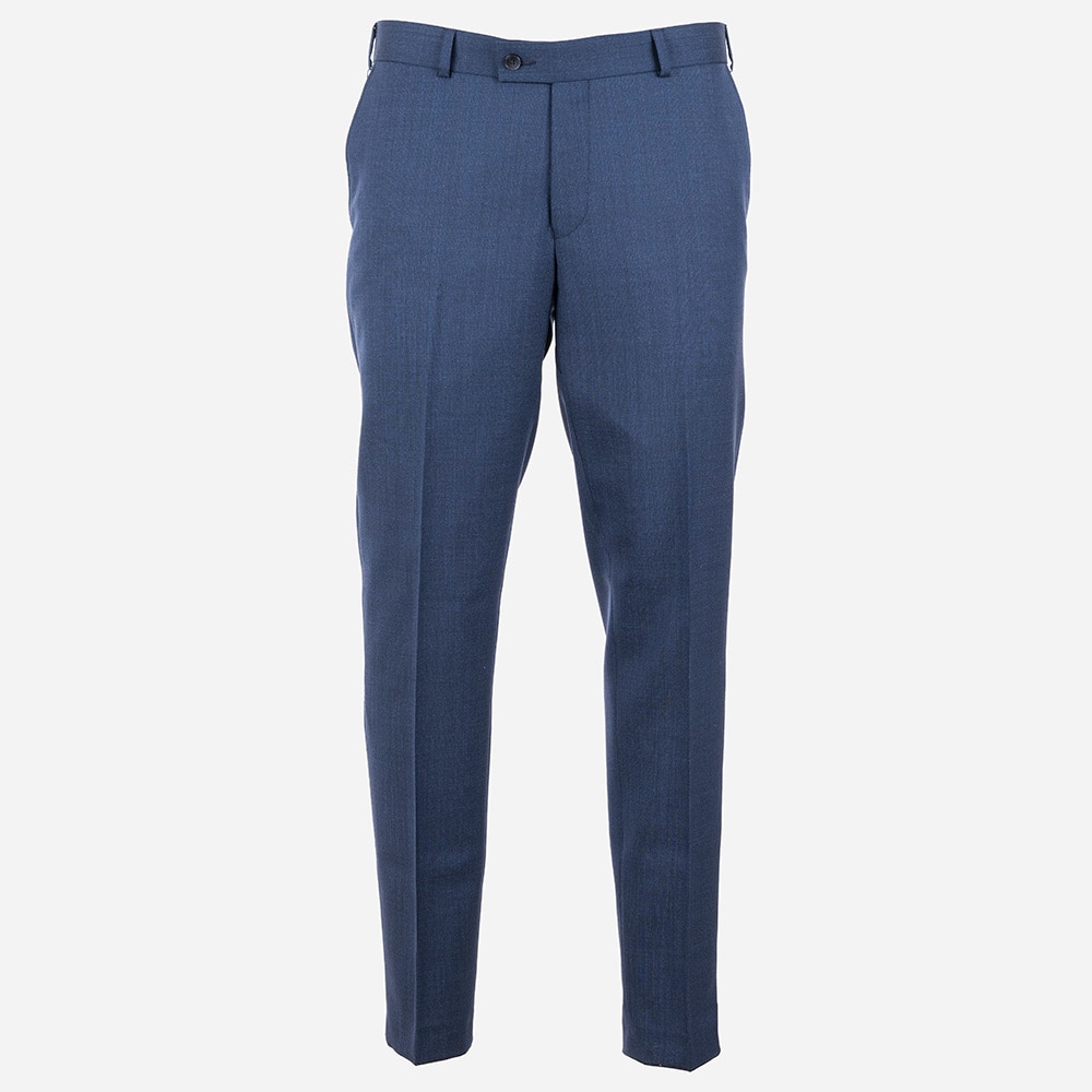 Helsinki Trouser - Blue