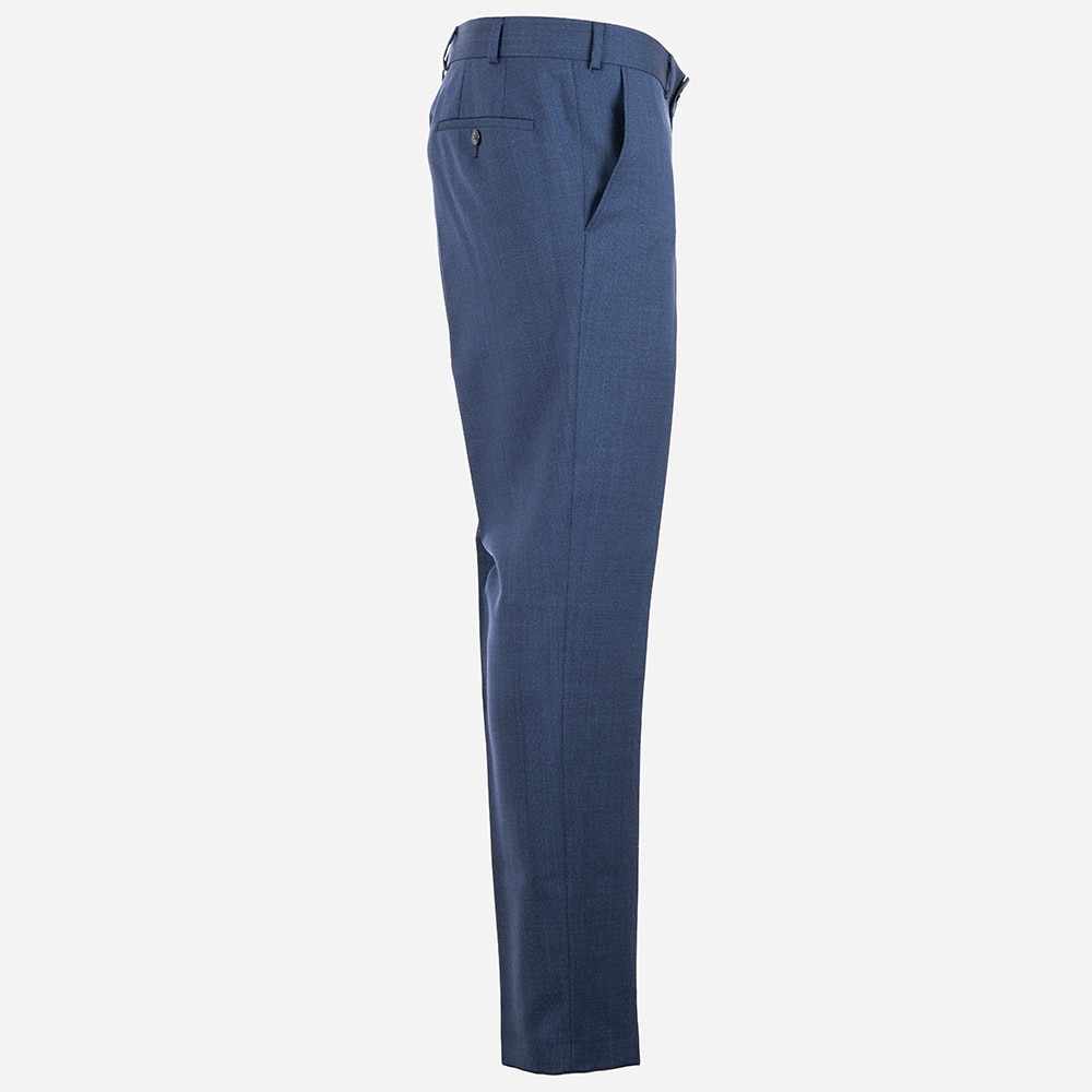 Helsinki Trouser - Blue