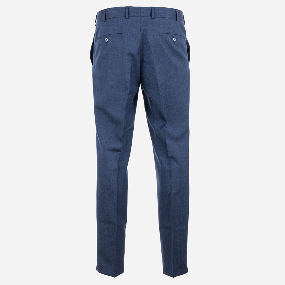 Helsinki Trouser - Blue