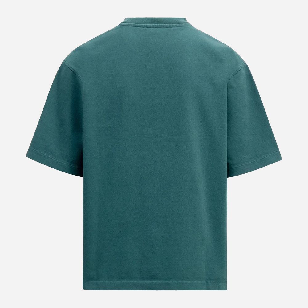 Ranger Oslo Tee - Dk. Green