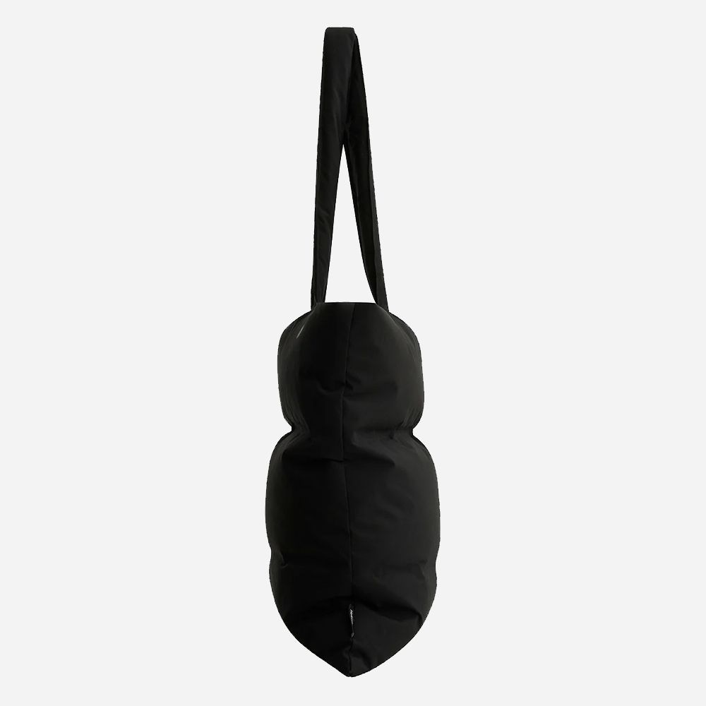 Ulriken Tote Bag Black