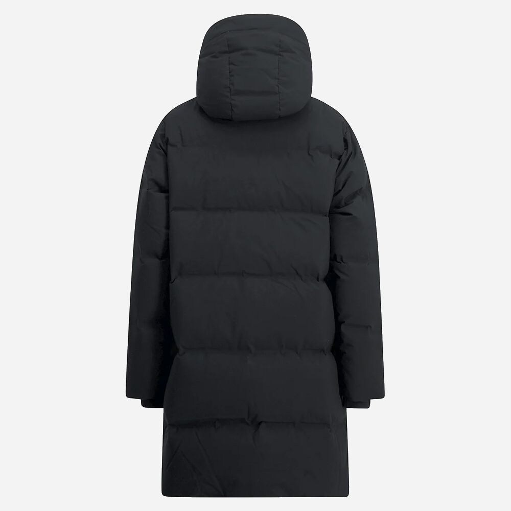 Loen Down Jacket Black