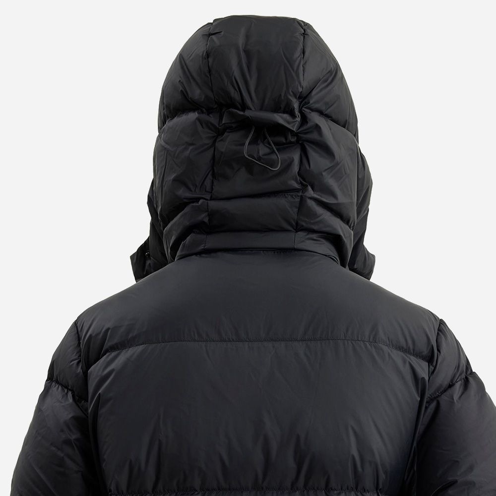 Skogshorn Down Jacket - Black